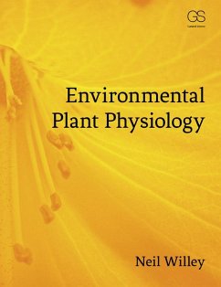 Cover Environmental Plant Physiology (eBook, PDF)