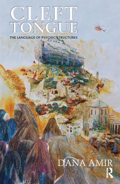 Cover Cleft Tongue (eBook, ePUB)