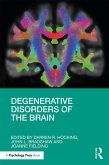 Degenerative Disorders of the Brain (eBook, ePUB)
