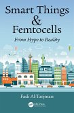 Smart Things and Femtocells (eBook, ePUB)
