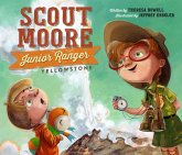 Scout Moore, Junior Ranger (eBook, ePUB)