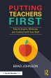 Putting Teachers First (eBook, PDF) - Bild 1