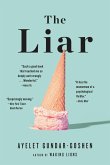 The Liar (eBook, ePUB) The Liar (eBook, ePUB)
