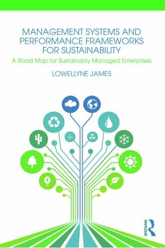 Cover Management Systems and Performance Frameworks for Sustainability (eBook, PDF)