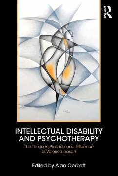 Intellectual Disability and Psychotherapy (eBook, PDF)