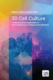 3D Cell Culture (eBook, ePUB)