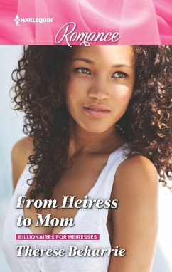 Cover From Heiress to Mom (eBook, ePUB)