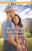 His Wyoming Baby Blessing (eBook, ePUB)