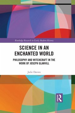 Cover Science in an Enchanted World (eBook, ePUB)