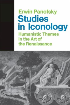 Studies In Iconology (eBook, ePUB) - Panofsky, Erwin