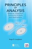 Principles of Analysis (eBook, PDF)