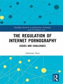 The Regulation of Internet Pornography (eBook, ePUB)