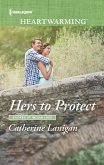 Hers to Protect (eBook, ePUB)