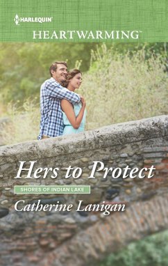 Hers to Protect (eBook, ePUB) - Lanigan, Catherine