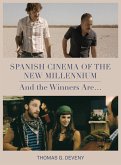 Spanish Cinema of the New Millennium (eBook, ePUB)
