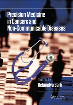 Cover Precision Medicine in Cancers and Non-Communicable Diseases (eBook, ePUB)