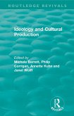 Routledge Revivals: Ideology and Cultural Production (1979) (eBook, PDF)