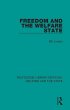 Freedom and the Welfare State (eBook,... - Bild 1
