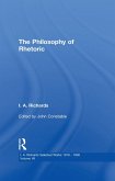 The Philosophy of Rhetoric V7 (eBook, ePUB)