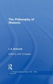 The Philosophy of Rhetoric V7 (eBook, ePUB) The Philosophy of Rhetoric V7 (eBook, ePUB)