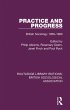 Practice and Progress (eBook, PDF) - Bild 1