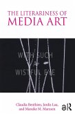 The Literariness of Media Art (eBook, ePUB)