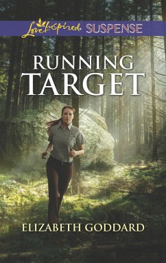 Cover Running Target (eBook, ePUB)