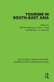 Tourism in South-East Asia (eBook, PDF)