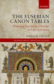 The Eusebian Canon Tables (eBook, ePUB)