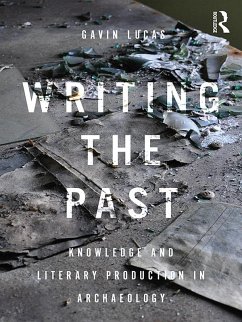 Writing the Past (eBook, PDF) - Lucas, Gavin