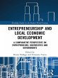 Entrepreneurship and Local Economic... - Bild 1