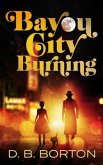 Bayou City Burning (eBook, ePUB)