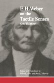 E.H. Weber On The Tactile Senses (eBook, ePUB)