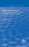 Revival: Music and Its Lovers (1932) (eBook, PDF) Revival: Music and Its Lovers (1932) (eBook, PDF)
