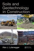 Soils and Geotechnology in Construction (eBook, PDF)