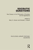 Socratic Questions (eBook, PDF)