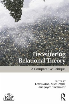 Decentering Relational Theory (eBook, ePUB)
