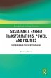 Sustainable Energy Transformations,... - Bild 1