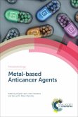 Metal-based Anticancer Agents (eBook, ePUB)