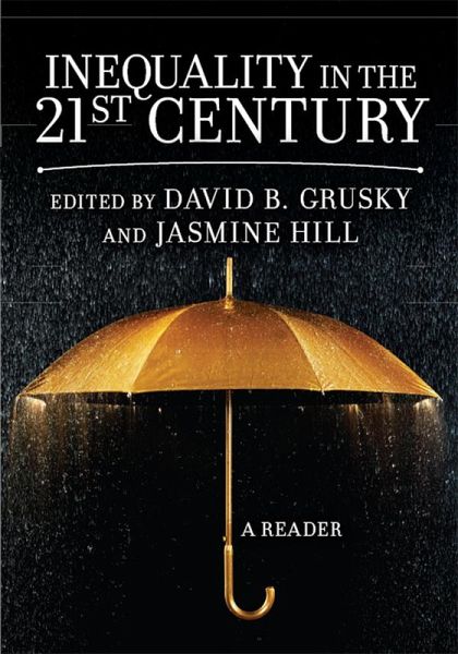 Inequality in the 21st Century (eBook, PDF) Inequality in the 21st Century (eBook, PDF)