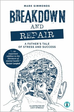 Cover Breakdown and Repair (eBook, ePUB)