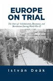 Europe on Trial (eBook, PDF)