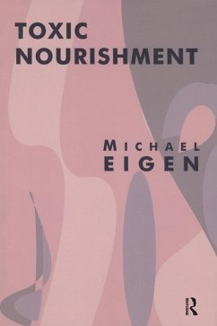 Cover Toxic Nourishment (eBook, ePUB)
