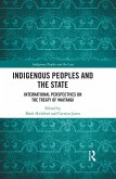 Indigenous Peoples and the State (eBook, PDF)