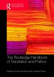 The Routledge Handbook of Translation... - Bild 1