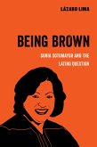 Being Brown (eBook, ePUB)