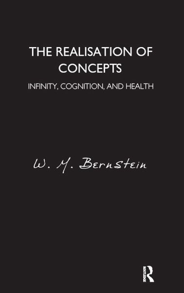 The Realisation of Concepts (eBook, PDF) The Realisation of Concepts (eBook, PDF)