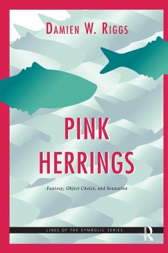 Pink Herrings (eBook, PDF) - W. Riggs, Damien