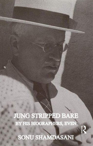 Jung Stripped Bare (eBook, PDF) Jung Stripped Bare (eBook, PDF)