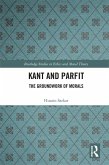 Kant and Parfit (eBook, PDF)